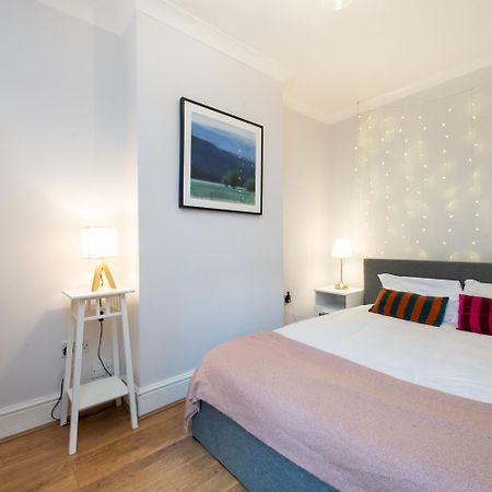 Gorgeous 1Bed In Marylebone Lägenhet London Exteriör bild