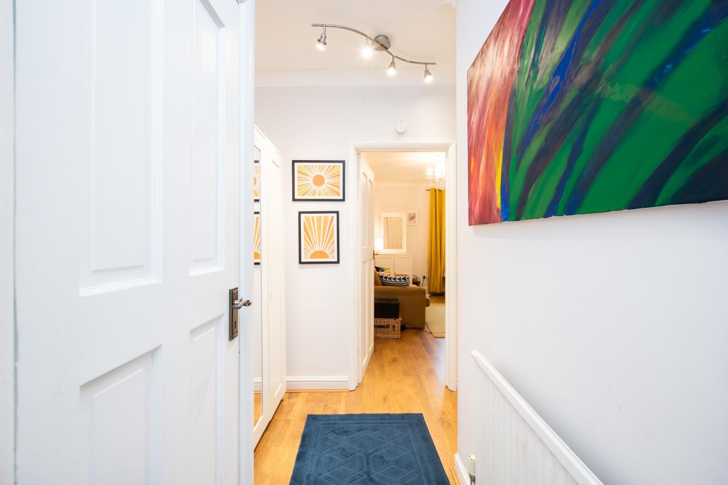 Gorgeous 1Bed In Marylebone Lägenhet London Exteriör bild