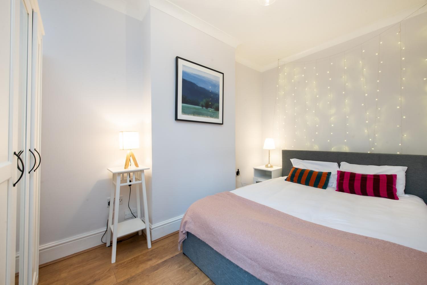 Gorgeous 1Bed In Marylebone Lägenhet London Exteriör bild