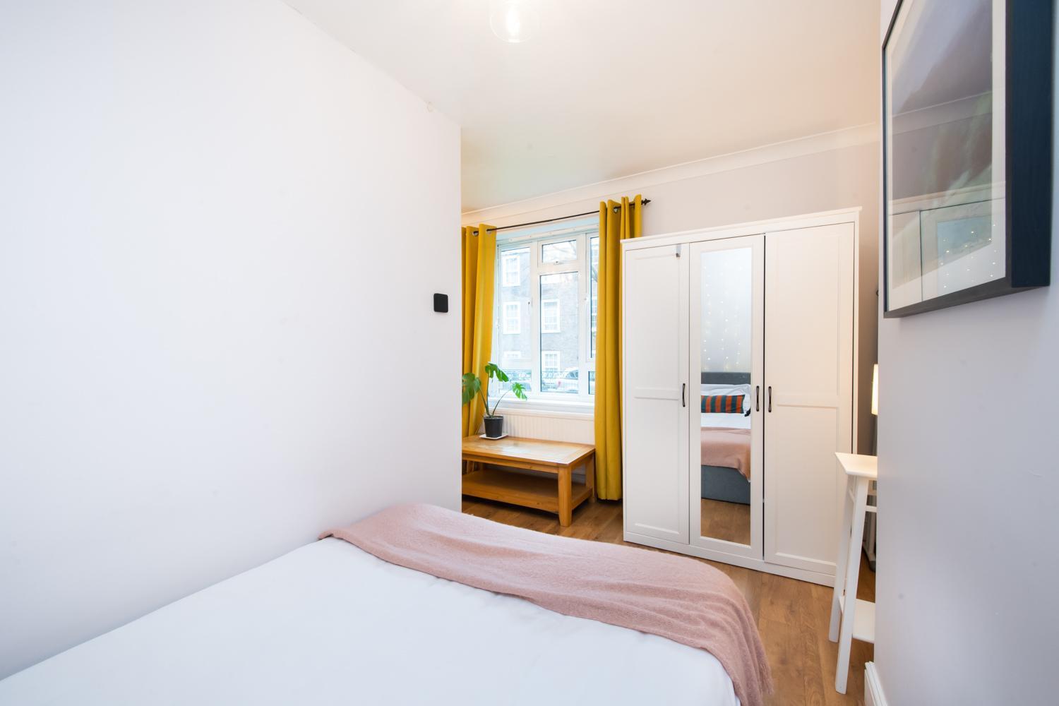 Gorgeous 1Bed In Marylebone Lägenhet London Exteriör bild