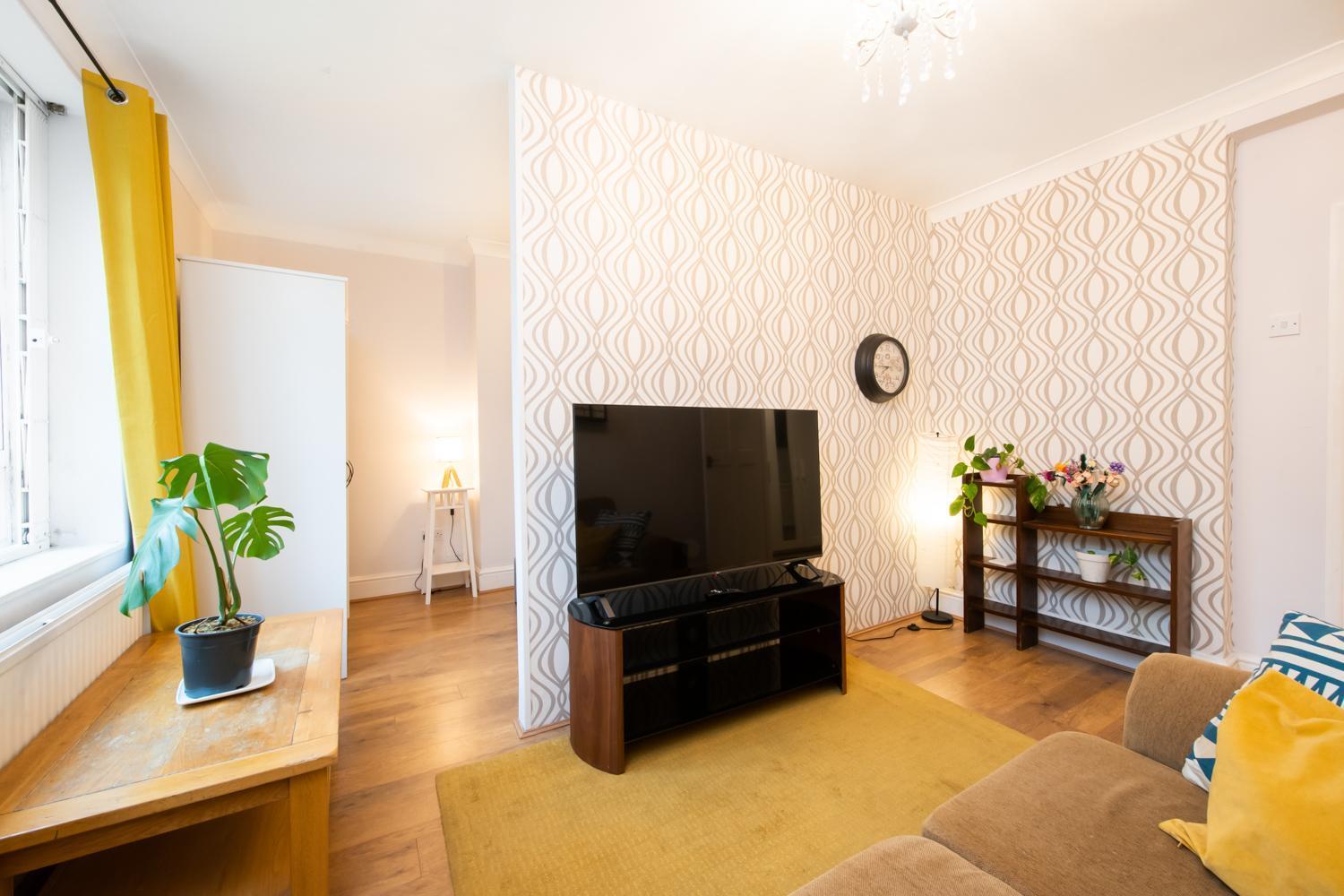 Gorgeous 1Bed In Marylebone Lägenhet London Exteriör bild