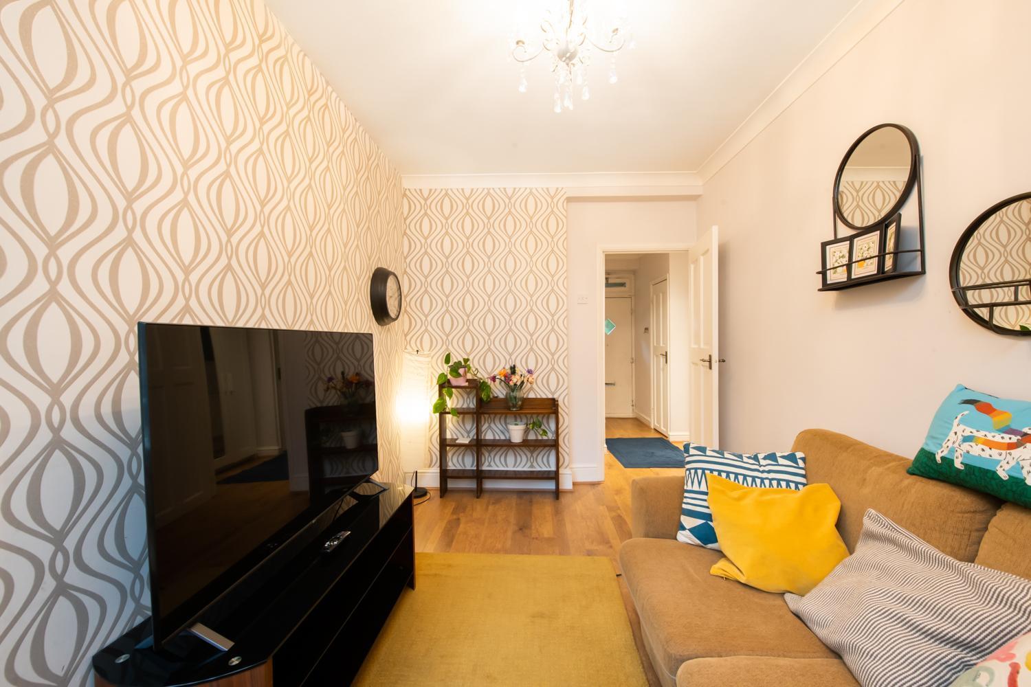 Gorgeous 1Bed In Marylebone Lägenhet London Exteriör bild